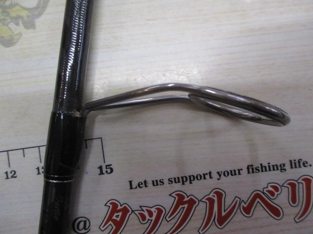 18エクスセンスジェノス S90MH/R