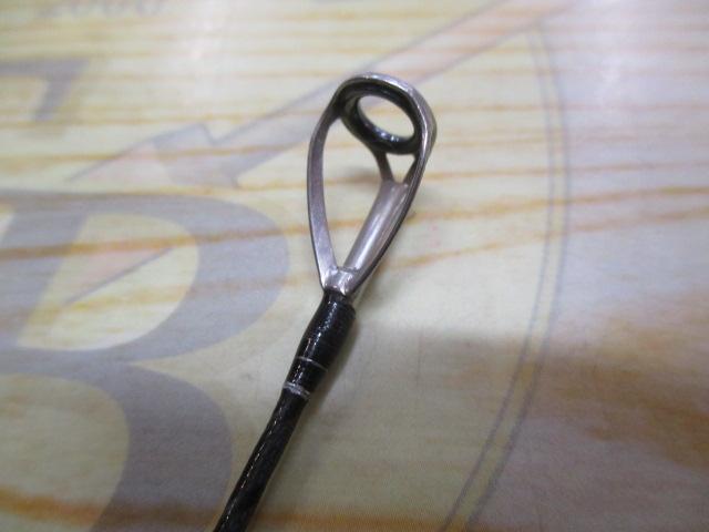 18エクスセンスジェノス S90MH/R