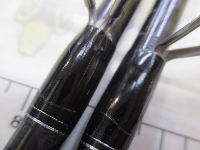 18エクスセンスジェノス S90MH/R