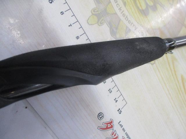 18エクスセンスジェノス S90MH/R