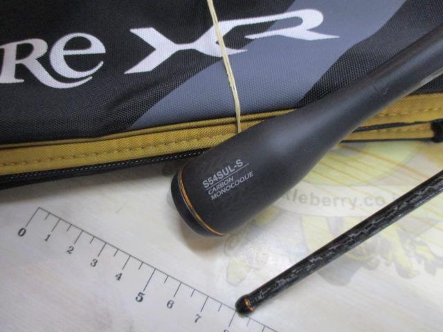 ソアレXR S54SUL-S