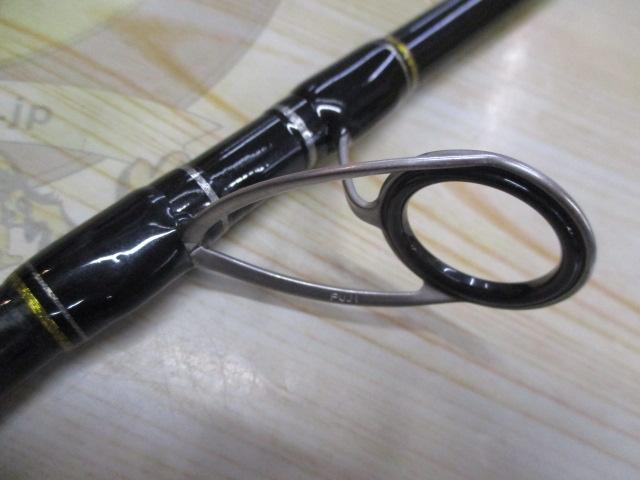 クロステージ CRX-1002LSJ