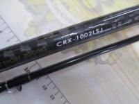 クロステージ CRX-1002LSJ