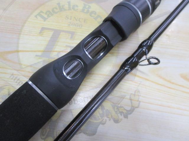 ソルティーステージプロトタイプショアジギング XSJC-962MH60