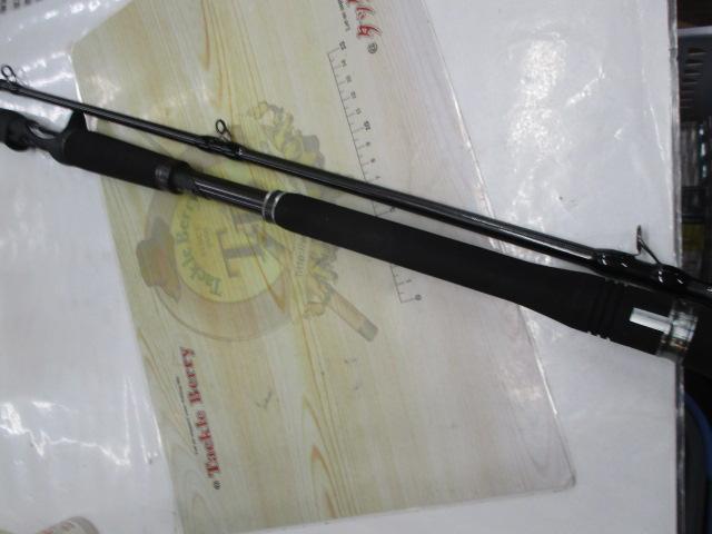 ソルティーステージプロトタイプショアジギング XSJC-962MH60