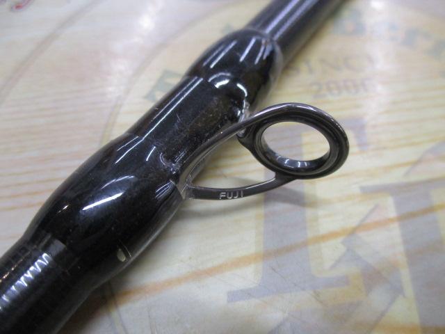 ソルティーステージプロトタイプショアジギング XSJC-962MH60