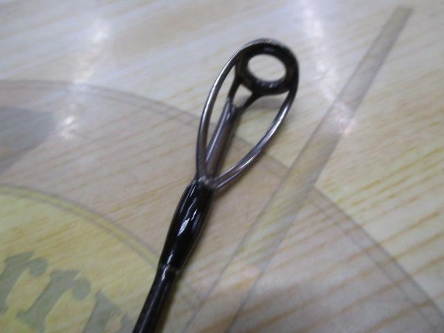 ソルティーステージプロトタイプショアジギング XSJC-962MH60