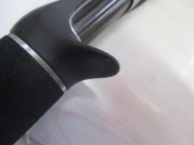 ソルティーステージプロトタイプショアジギング XSJC-962MH60