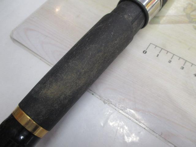 イングラム遠投両軸 3-550