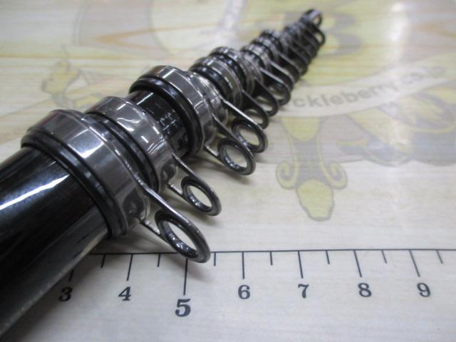 イングラム遠投両軸 3-550