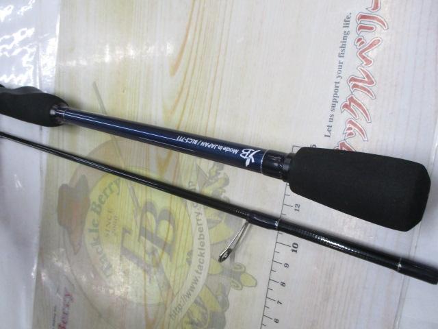 ブルーカレントⅢ 711