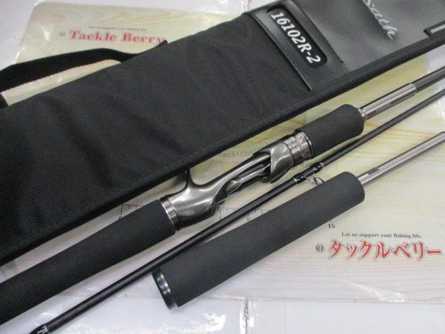 25レサト 16102R-2｜＠ベリーネット 日本最大新品中古釣具WEBショップ