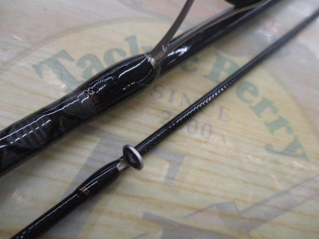 クレイジーアジメバスティック S682UL/SL