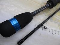 クレイジーアジメバスティック S682UL/SL