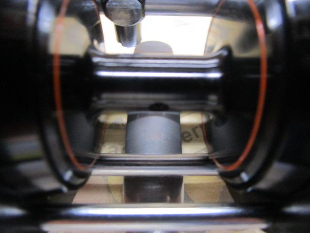 ミリオネア GS-3000C