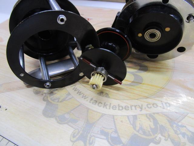 ミリオネア GS-3000C