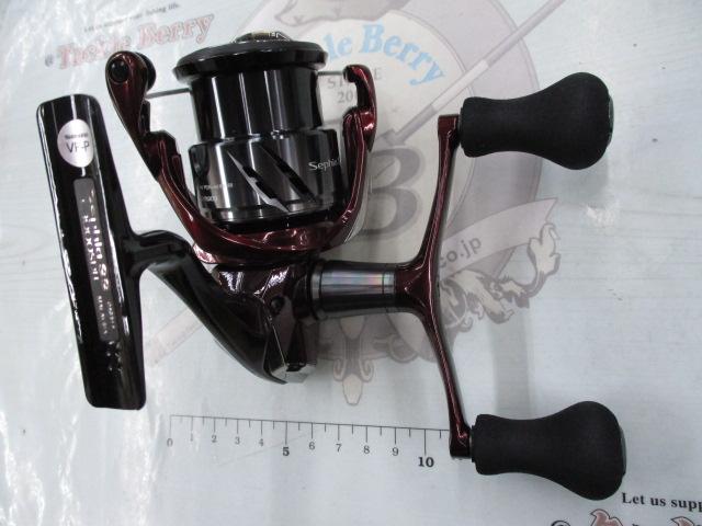 23セフィアSS C3000SDH