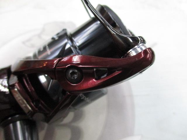 23セフィアSS C3000SDH