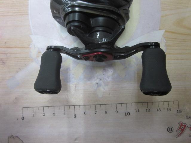 20アルファス AIR TW 8.6R