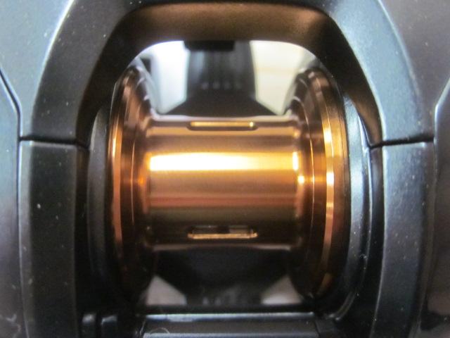 25バルケッタFカスタム 151DH