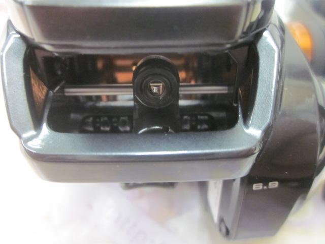 25バルケッタFカスタム 151DH