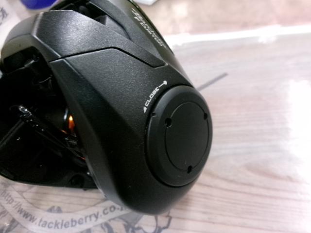 20バルケッタFカスタム 150DH