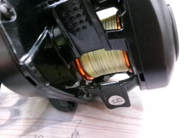 20バルケッタFカスタム 150DH