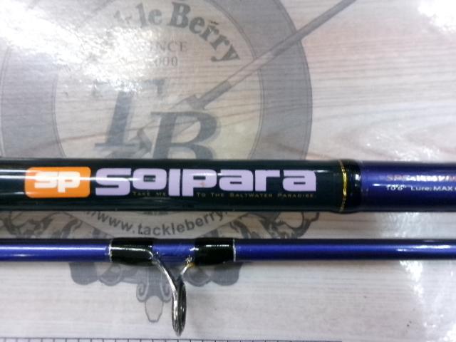 ソルパラ SPS-1062MH