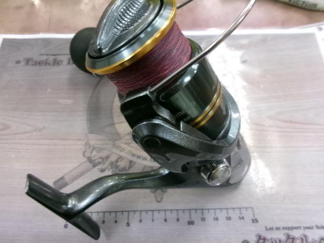 アセレーションSW 3000