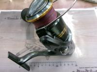 アセレーションSW 3000