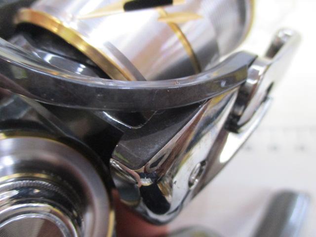 20ルビアス FC LT2000S