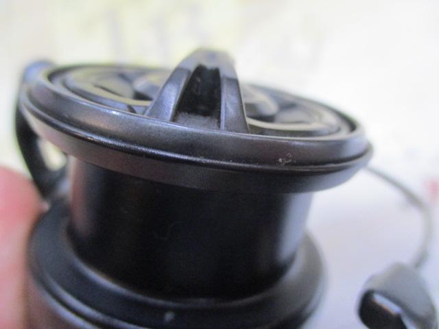 18エクスセンスCI4+ C3000M