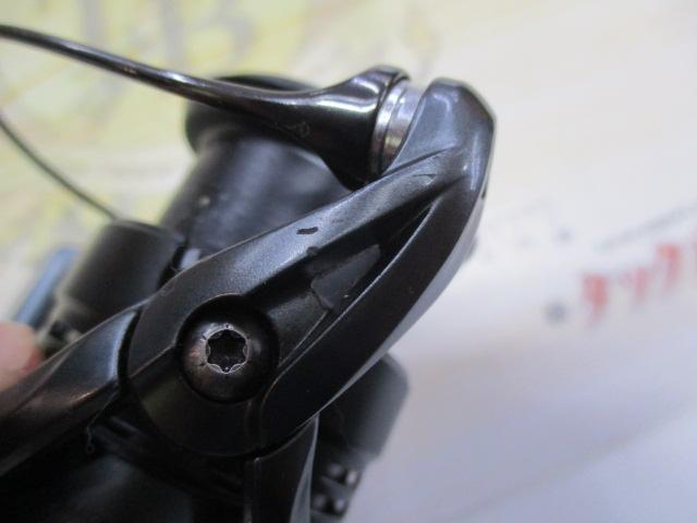 18エクスセンスCI4+ C3000M