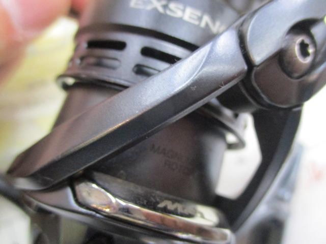 18エクスセンスCI4+ C3000M