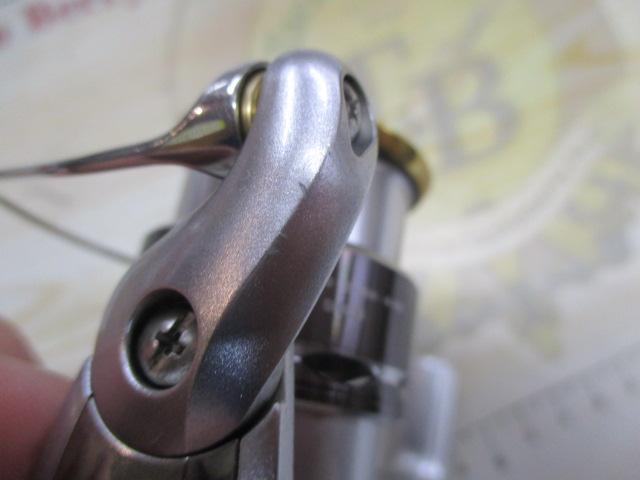 11バイオマスター 1000S