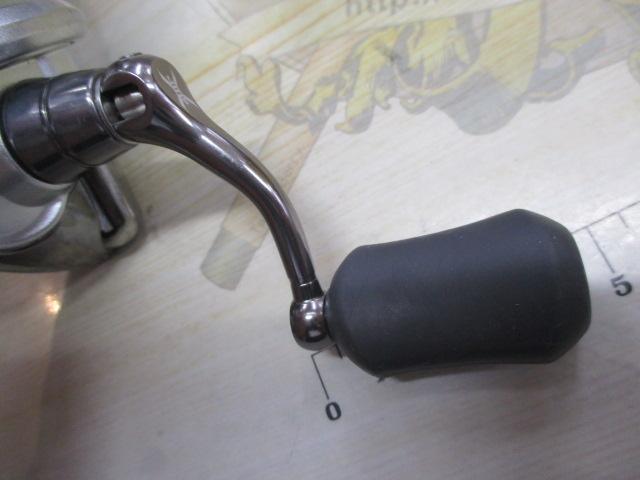 11バイオマスター 1000S