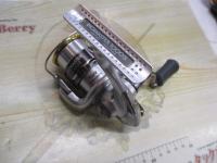 11バイオマスター 1000S