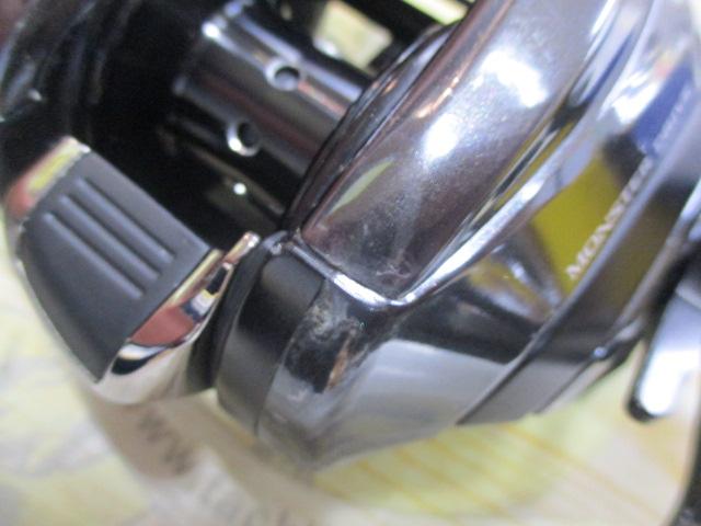 18アンタレスDC MDXG RH