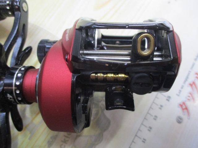 レボ BEAST 40 ROCKET 9.2:1