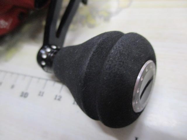 レボ BEAST 40 ROCKET 9.2:1