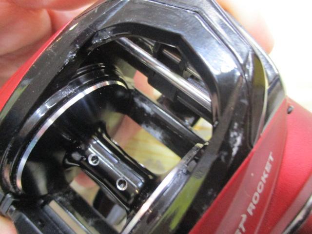 レボ BEAST 40 ROCKET 9.2:1