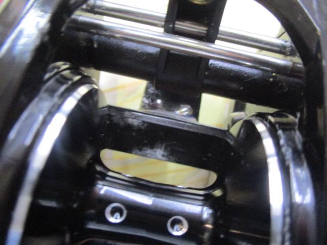 レボ BEAST 40 ROCKET 9.2:1