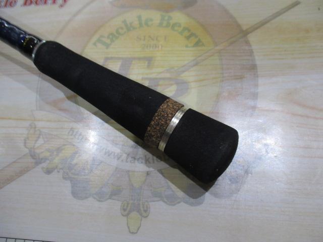 ジャイアントキリング GKJ-B64/5SP