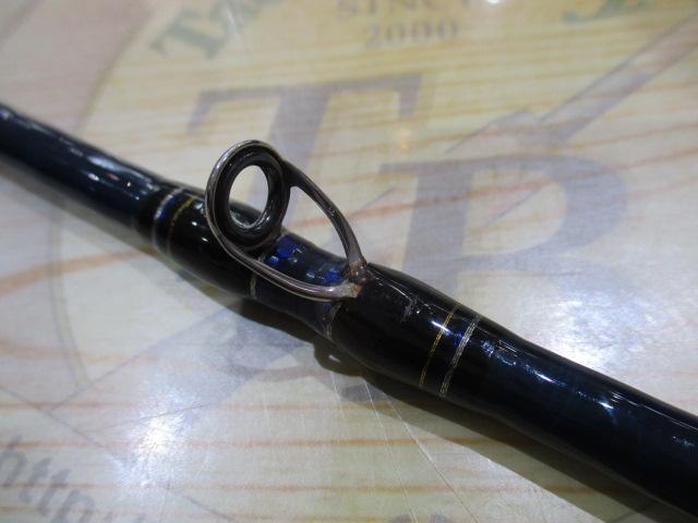 ジャイアントキリング GKJ-B64/5SP