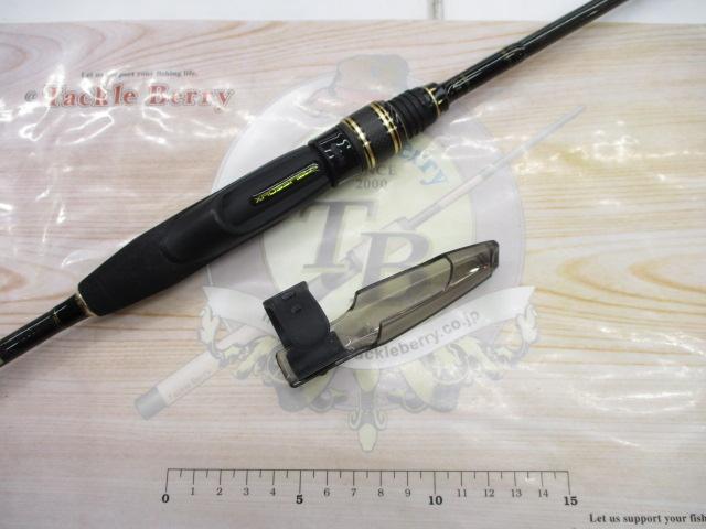 クロスフィールド XRFS-604UL-TE｜＠ベリーネット 日本最大新品中古