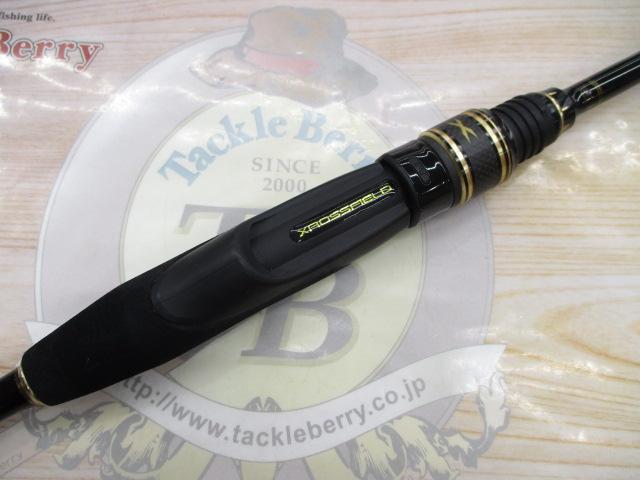 クロスフィールド XRFS-604UL-TE｜＠ベリーネット 日本最大新品中古