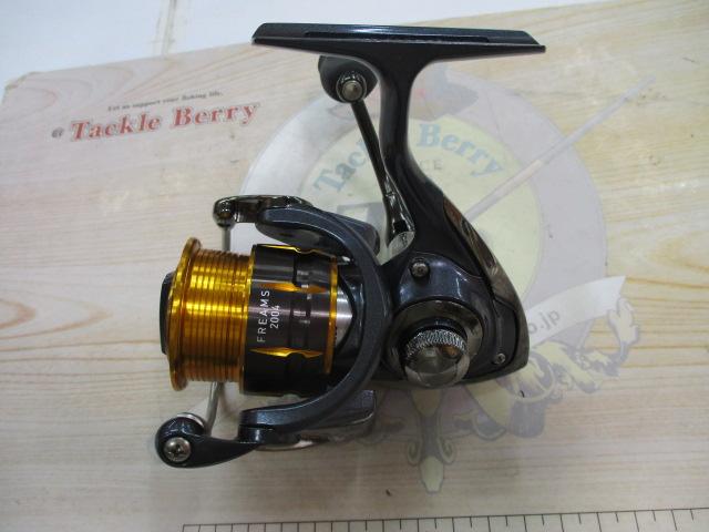 15フリームス 2004