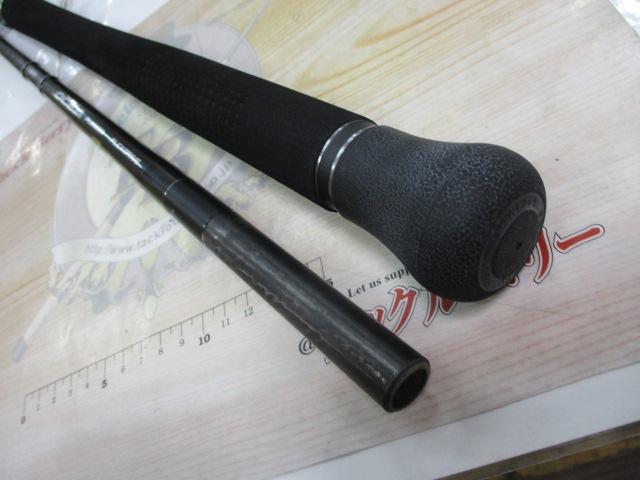 22オシアプラッガー フレックスドライブ S83MH