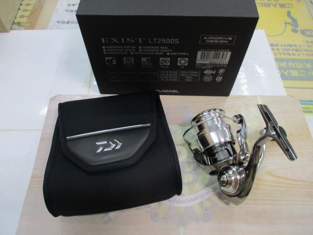 22イグジスト LT2500S