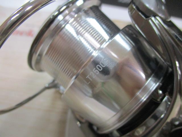 22イグジスト LT2500S